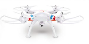 Drone Syma X8C Venture