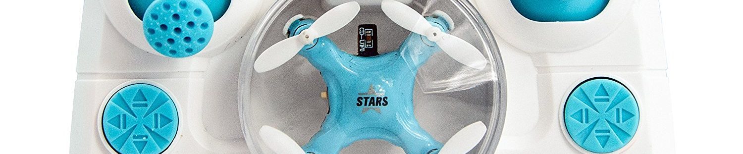 Drones baratos de juguete
