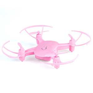 drone para niñas
