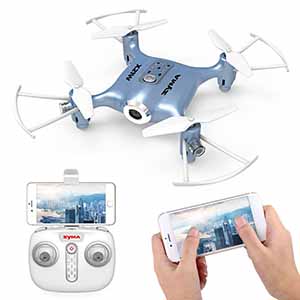 drone para niños con camara